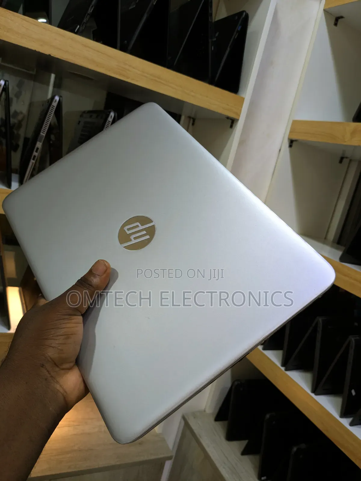 Laptop HP EliteBook 840 G4 8GB Intel Core i5 HDD 256GB
