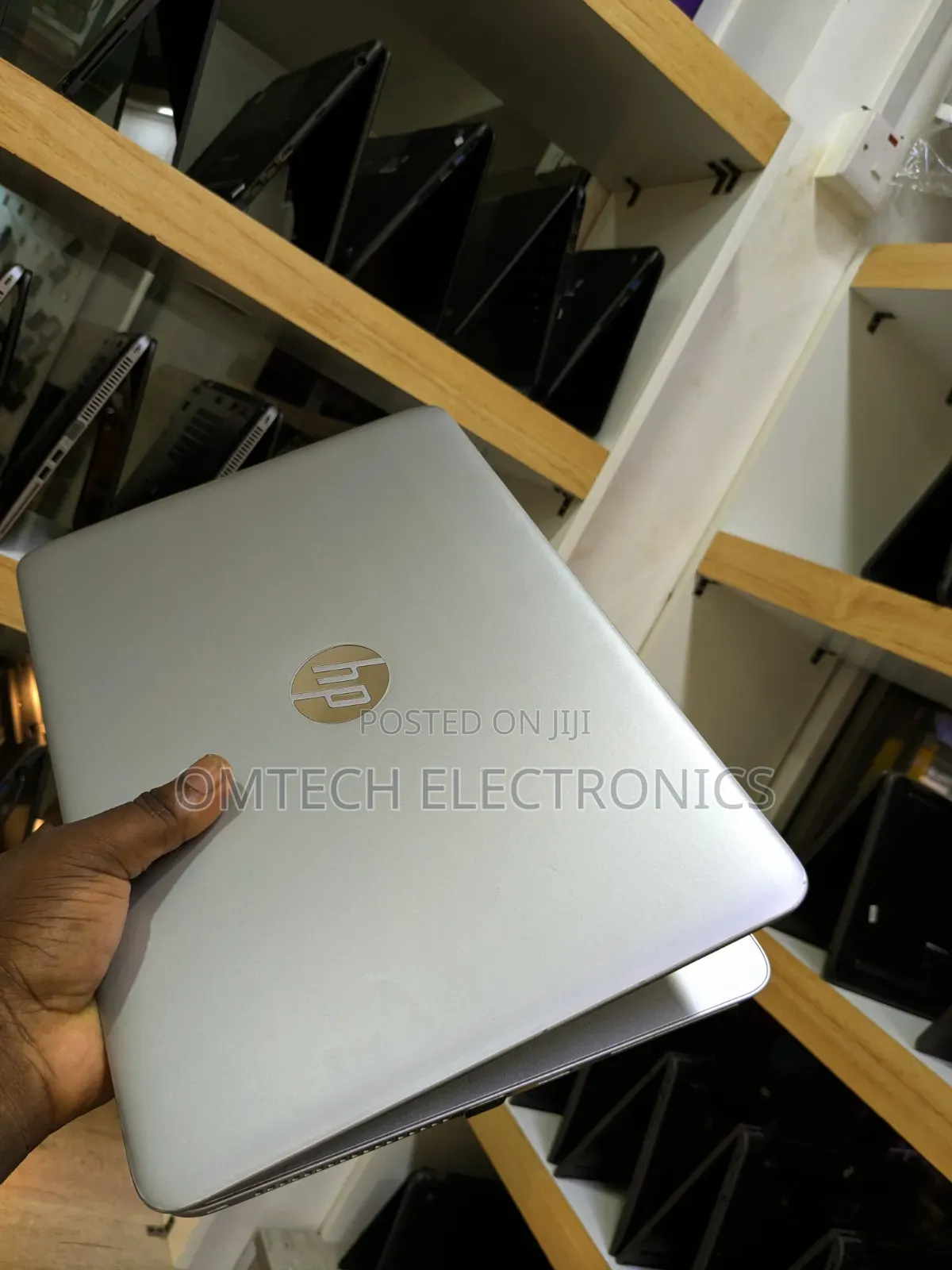 Laptop HP EliteBook 840 G4 8GB Intel Core i5 HDD 256GB