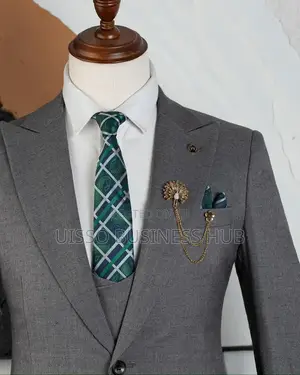Men's Vazi La Ukweli
