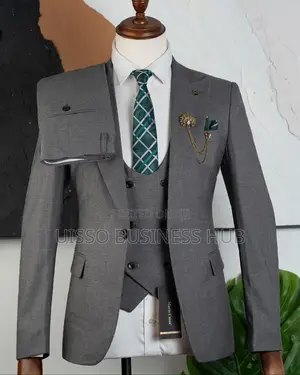 Men's Vazi La Ukweli