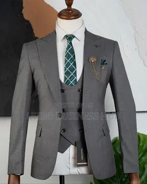 Men's Vazi La Ukweli