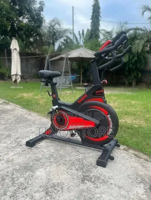 Heavy Duty Spinning Bike