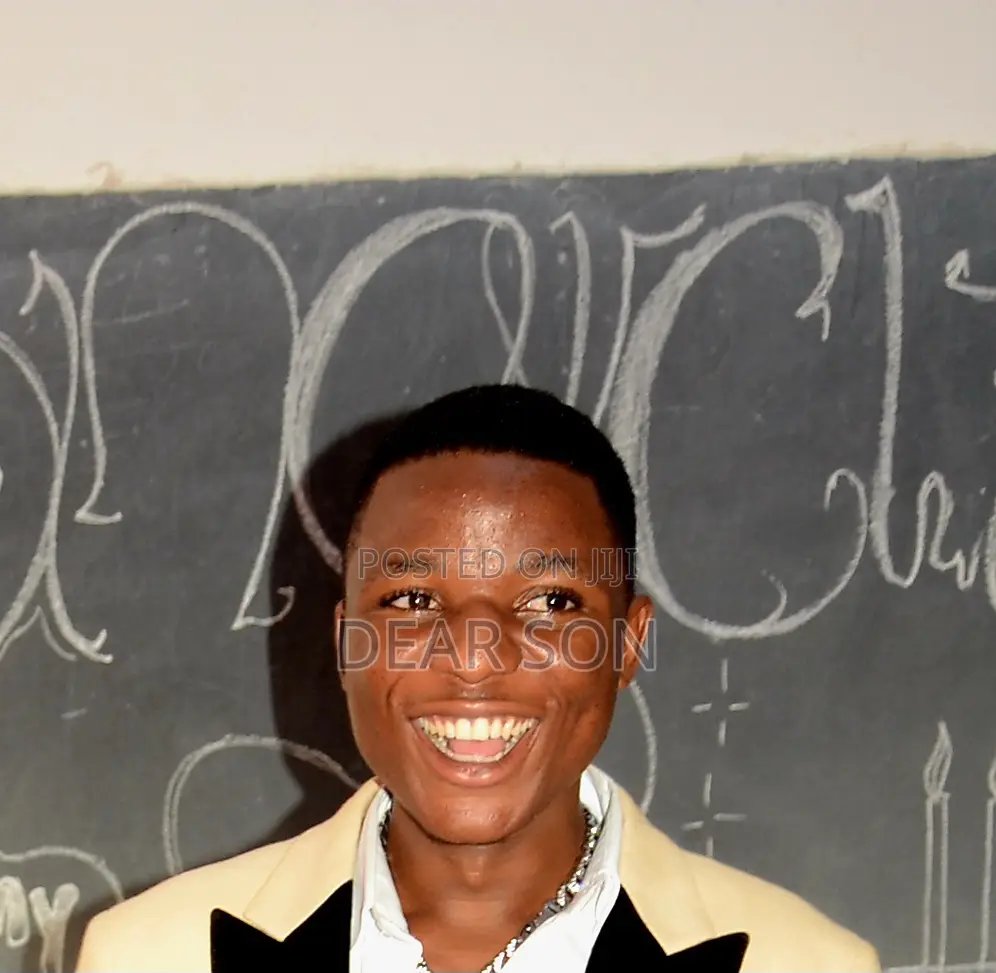 Tunahitaji Fundi
