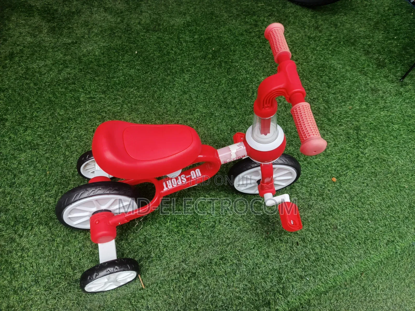 Motion Uu-sport Toddler Tricycle Balance Kids Bike