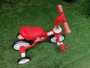 Motion Uu-sport Toddler Tricycle Balance Kids Bike