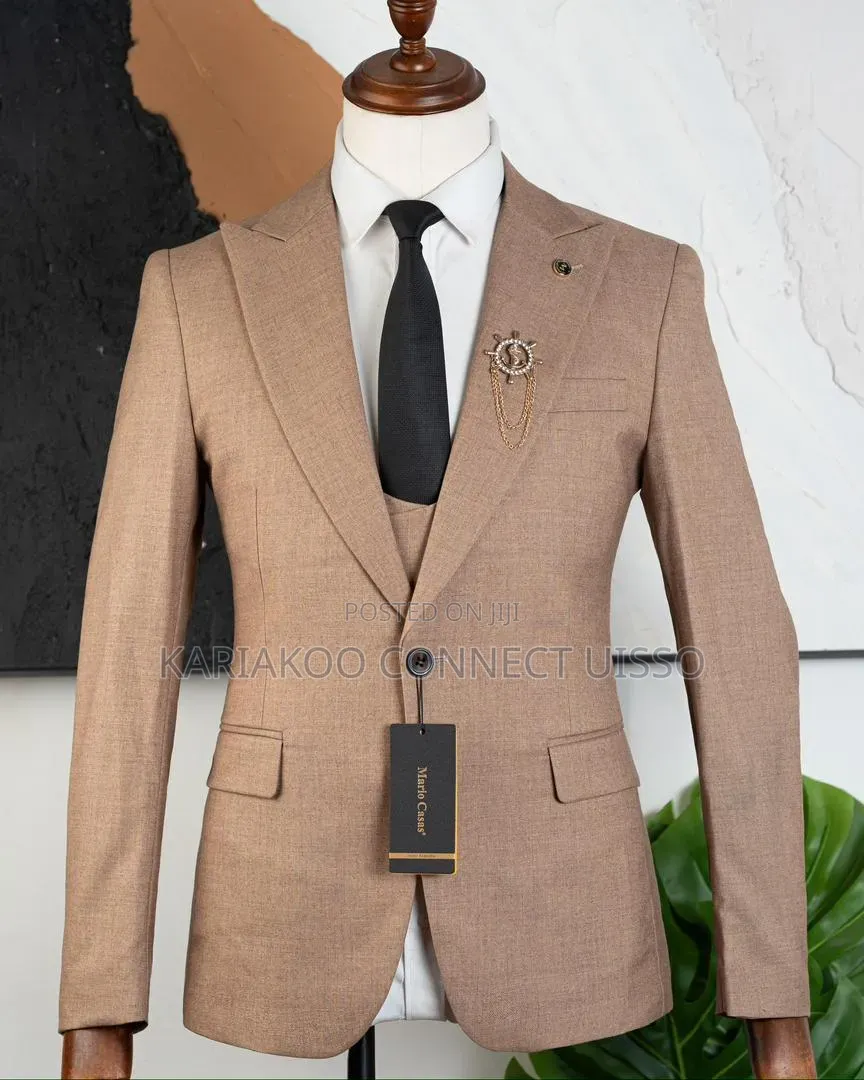 New Kwa Mavazi Ya Kisasa