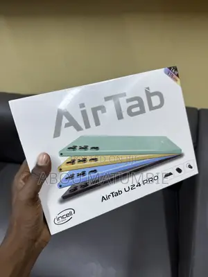 New AirTab U24 Pro 1 TB