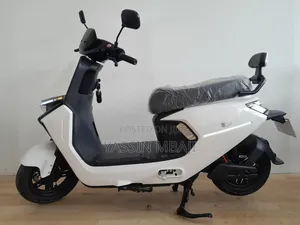 New UM Carmel 125 2026 White