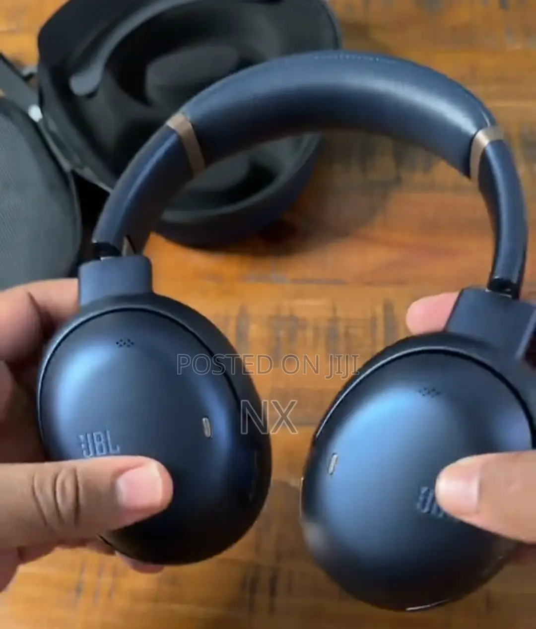 JBL Tourone M3 With Smarttx Wireless Transmitter