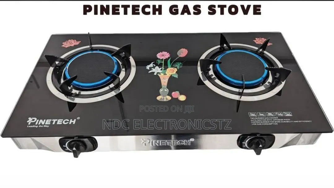 Pinetech Gas Stove