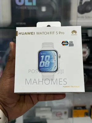 Huawei Watch Fit 5 Pro