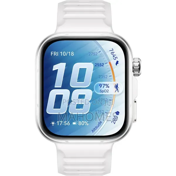 Huawei Watch Fit 5 Pro