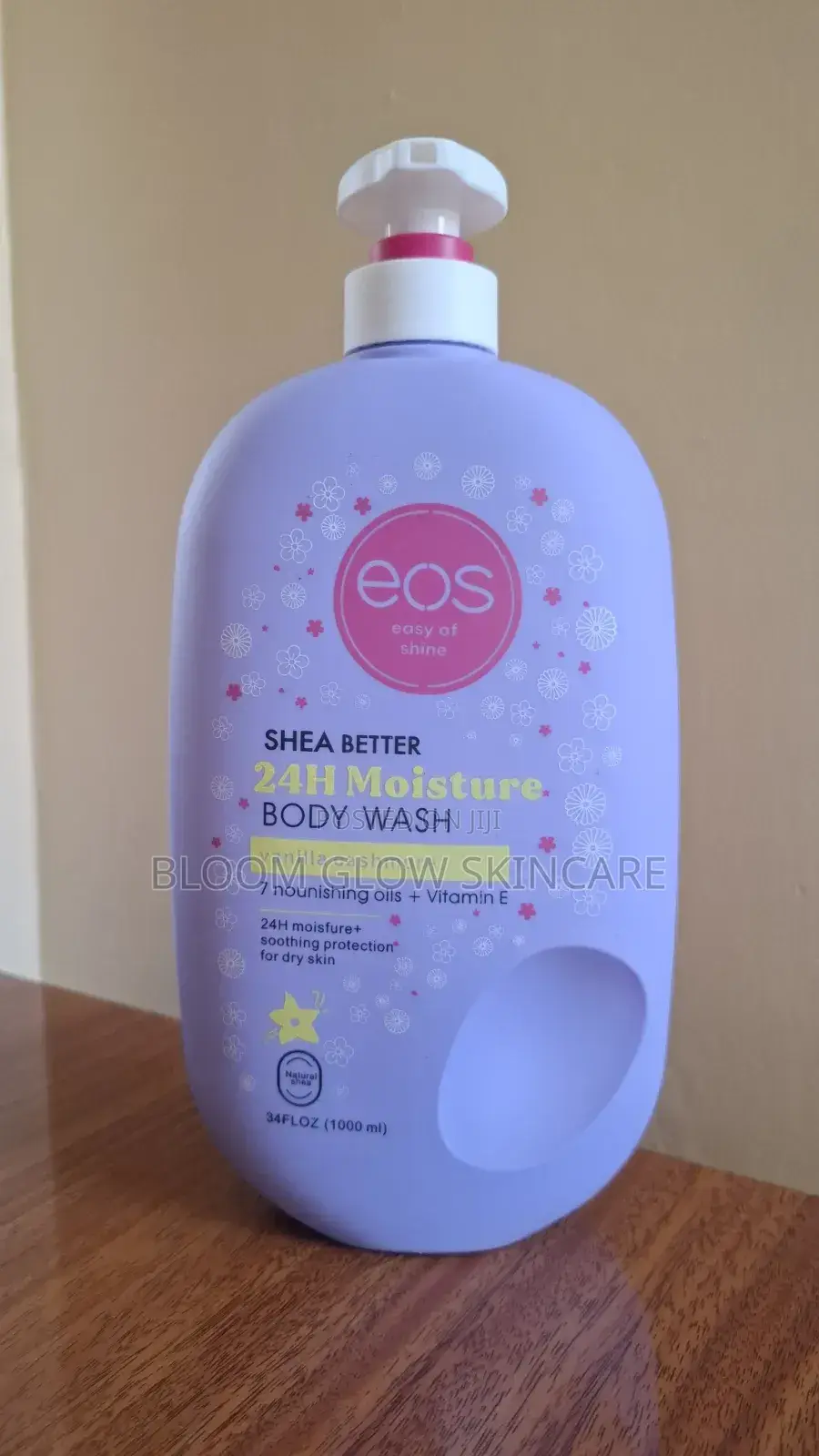 Eos Easy of Shine