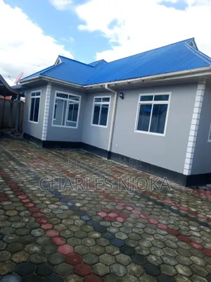 Furnished 4bdrm House in Mkolemba, Ilala for rent
