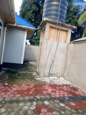 Furnished 4bdrm House in Mkolemba, Ilala for rent