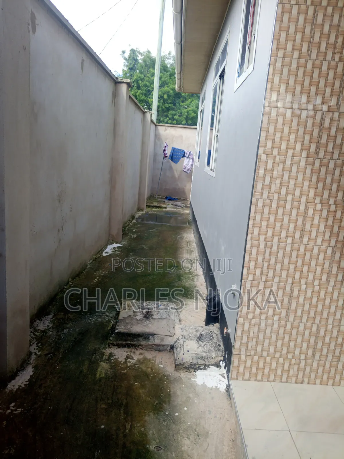 Furnished 4bdrm House in Mkolemba, Ilala for rent
