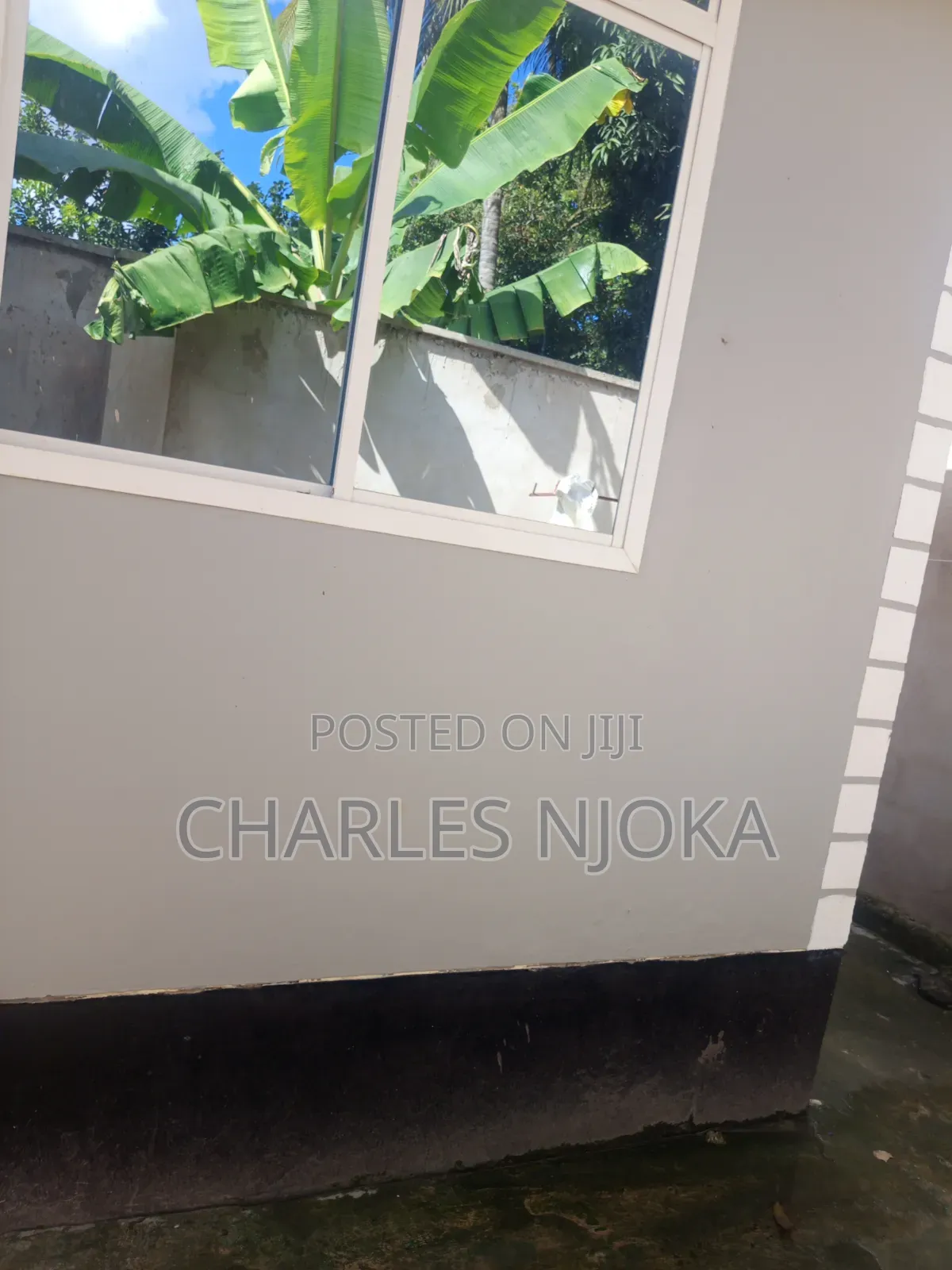 Furnished 4bdrm House in Mkolemba, Ilala for rent