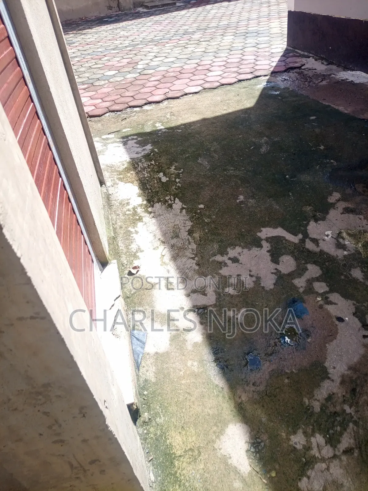Furnished 4bdrm House in Mkolemba, Ilala for rent
