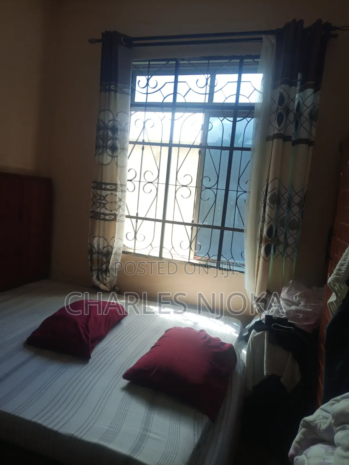 Furnished 4bdrm House in Mkolemba, Ilala for rent