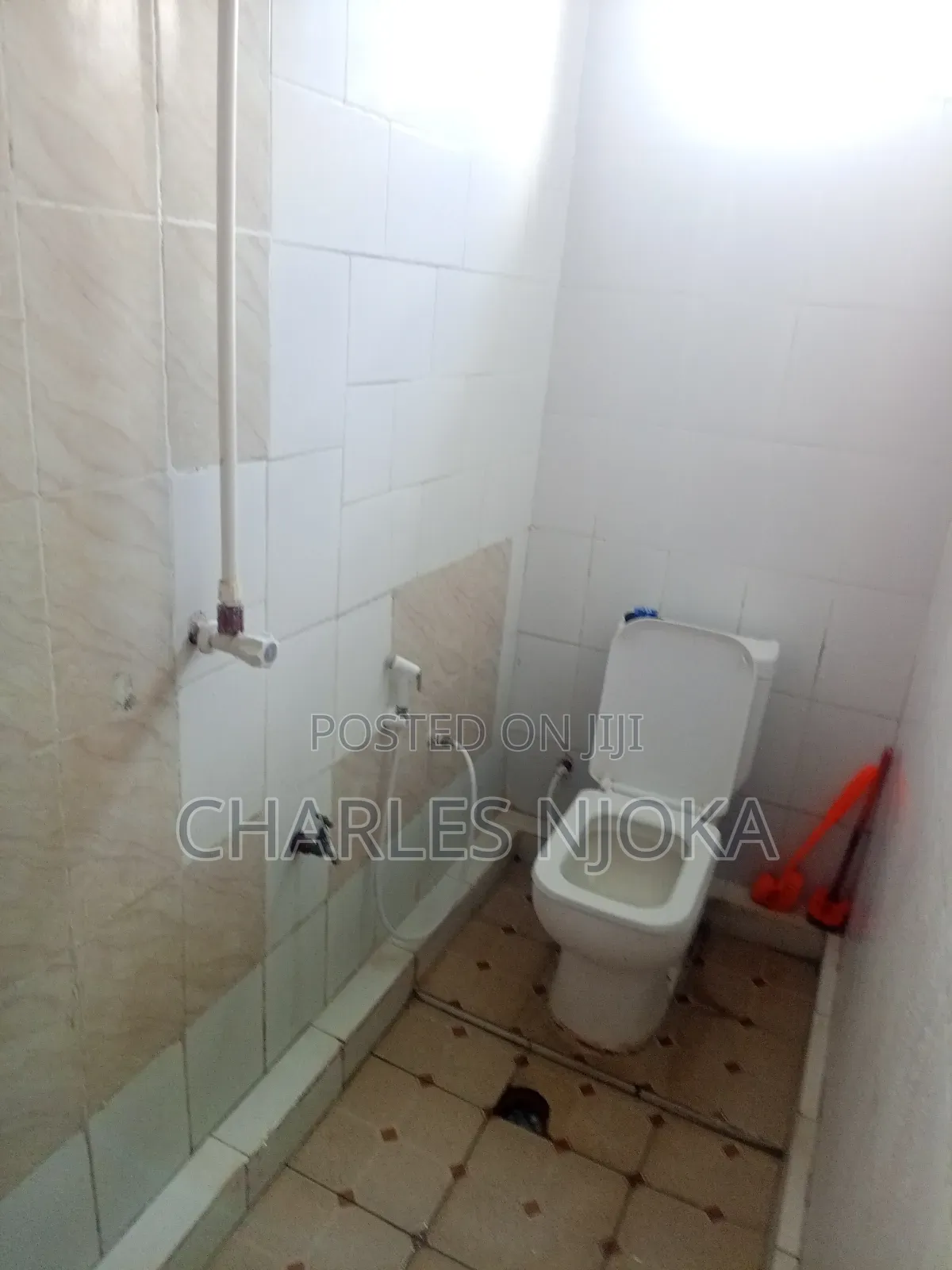 Furnished 4bdrm House in Mkolemba, Ilala for rent