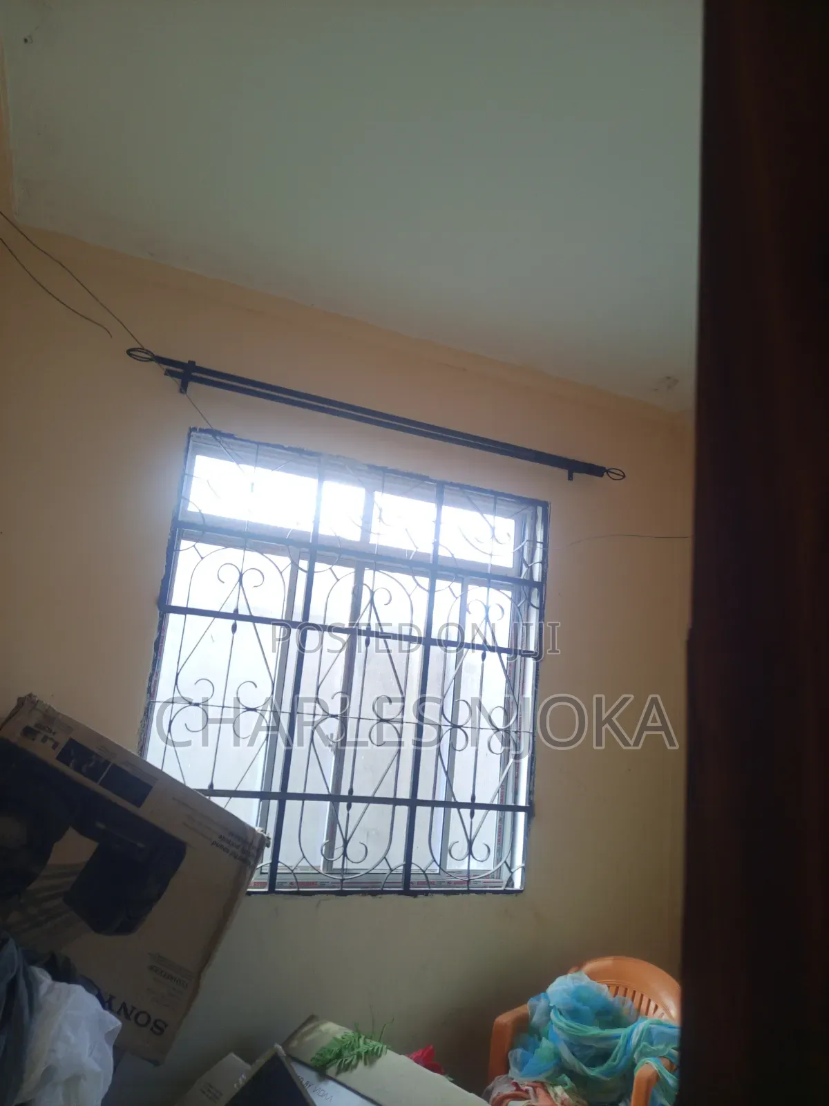 Furnished 4bdrm House in Mkolemba, Ilala for rent