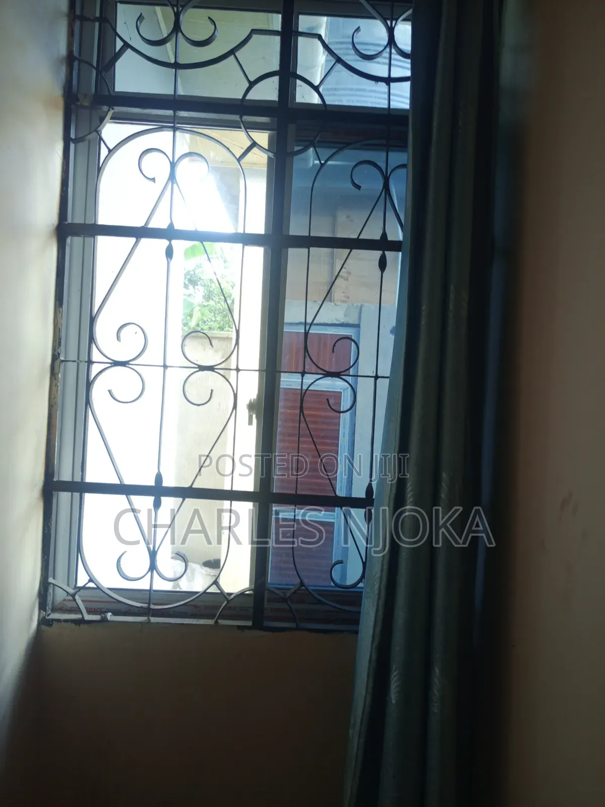 Furnished 4bdrm House in Mkolemba, Ilala for rent