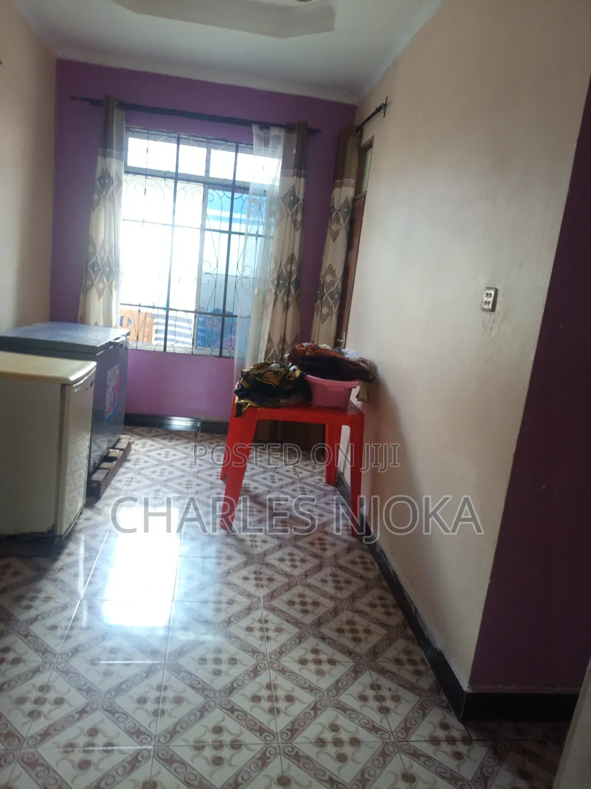 Furnished 4bdrm House in Mkolemba, Ilala for rent