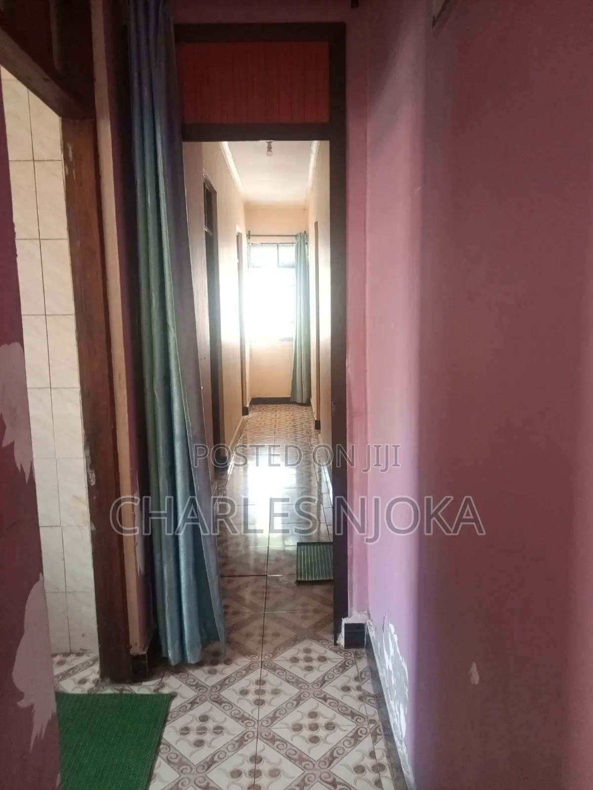 Furnished 4bdrm House in Mkolemba, Ilala for rent