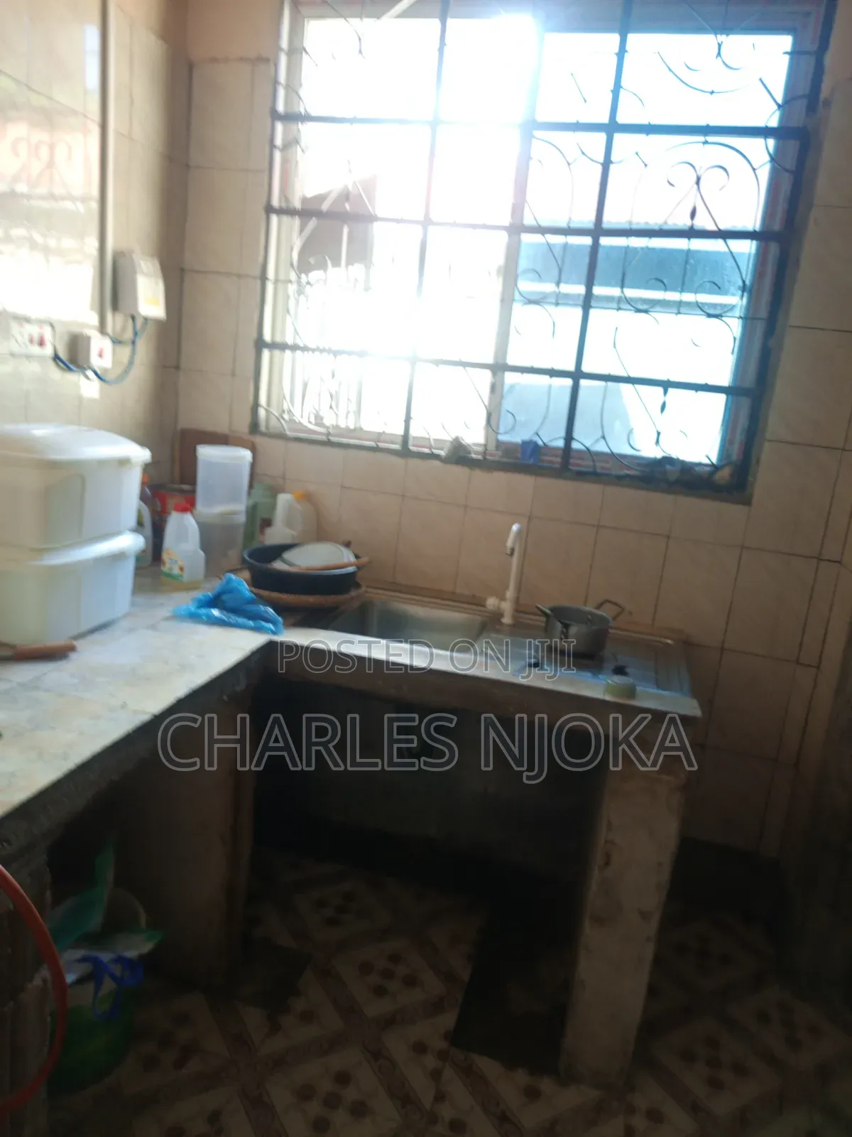Furnished 4bdrm House in Mkolemba, Ilala for rent