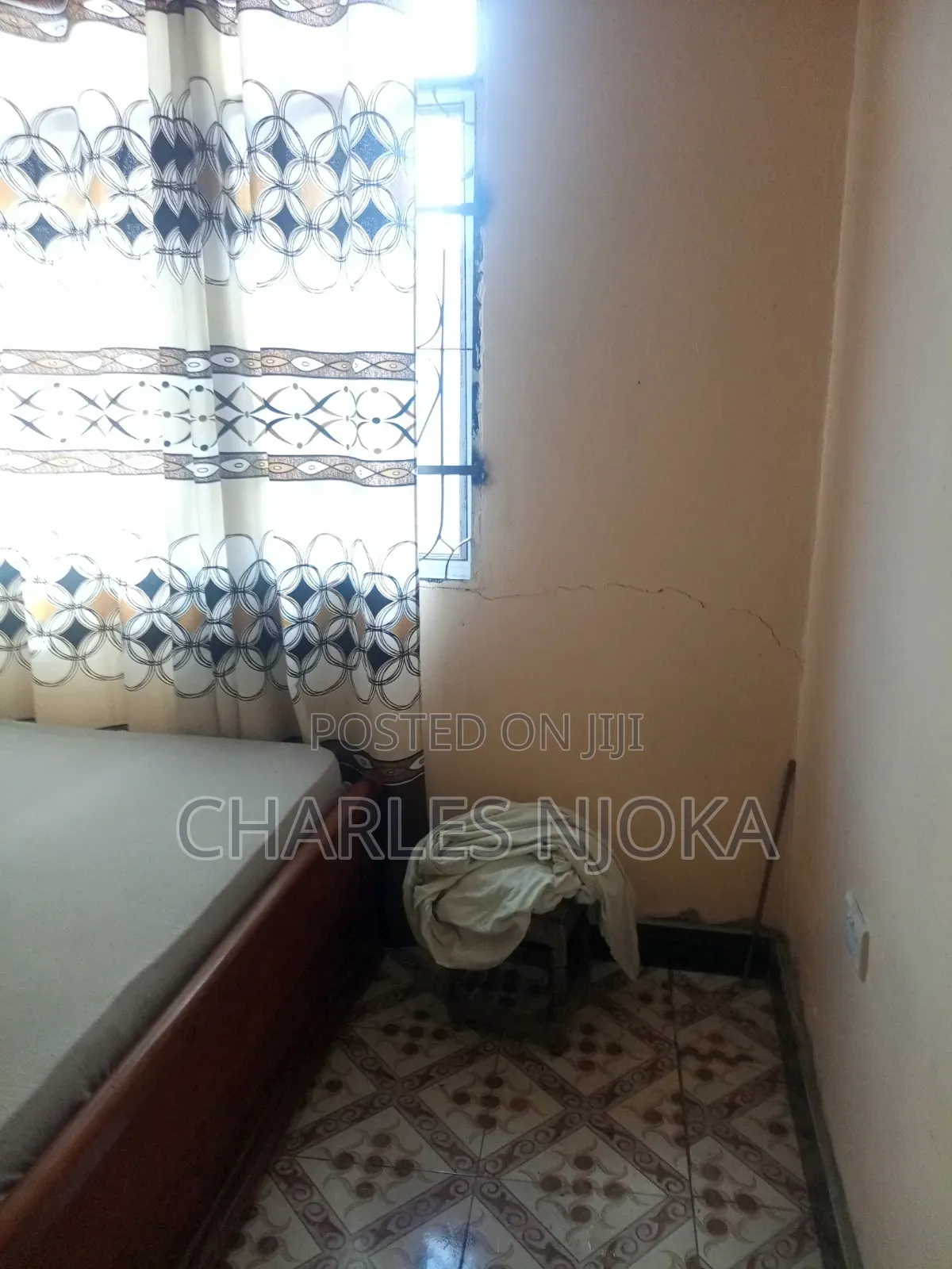 Furnished 4bdrm House in Mkolemba, Ilala for rent