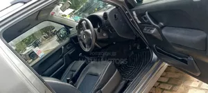 Suzuki Jimny 1.3 Cabriolet Club 2007 Gray