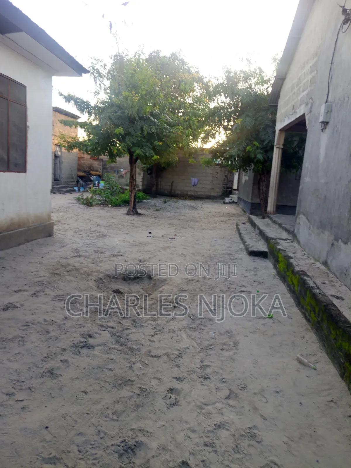 Furnished 5bdrm House in Mkolemba, Ilala for sale