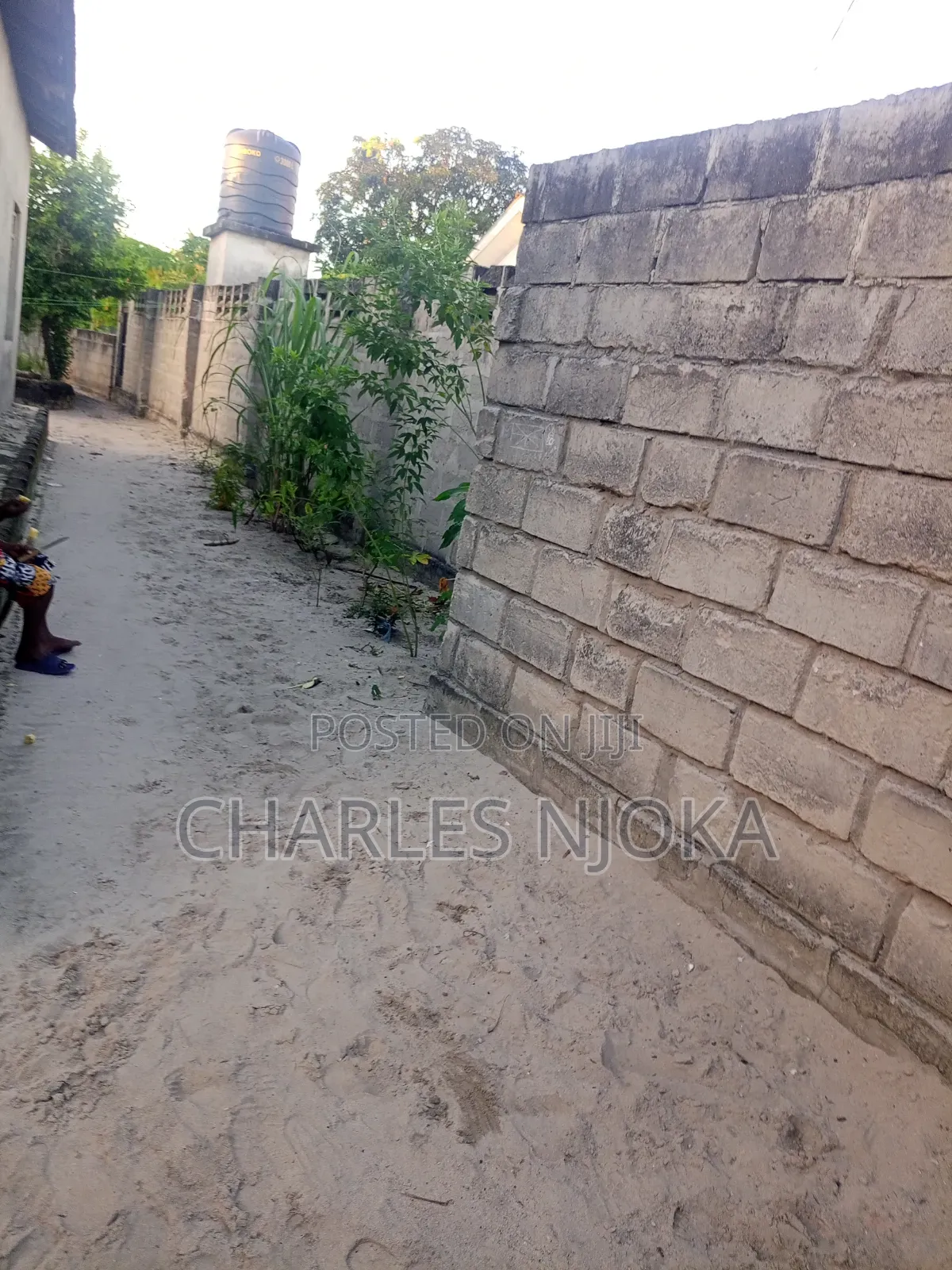 Furnished 5bdrm House in Mkolemba, Ilala for sale
