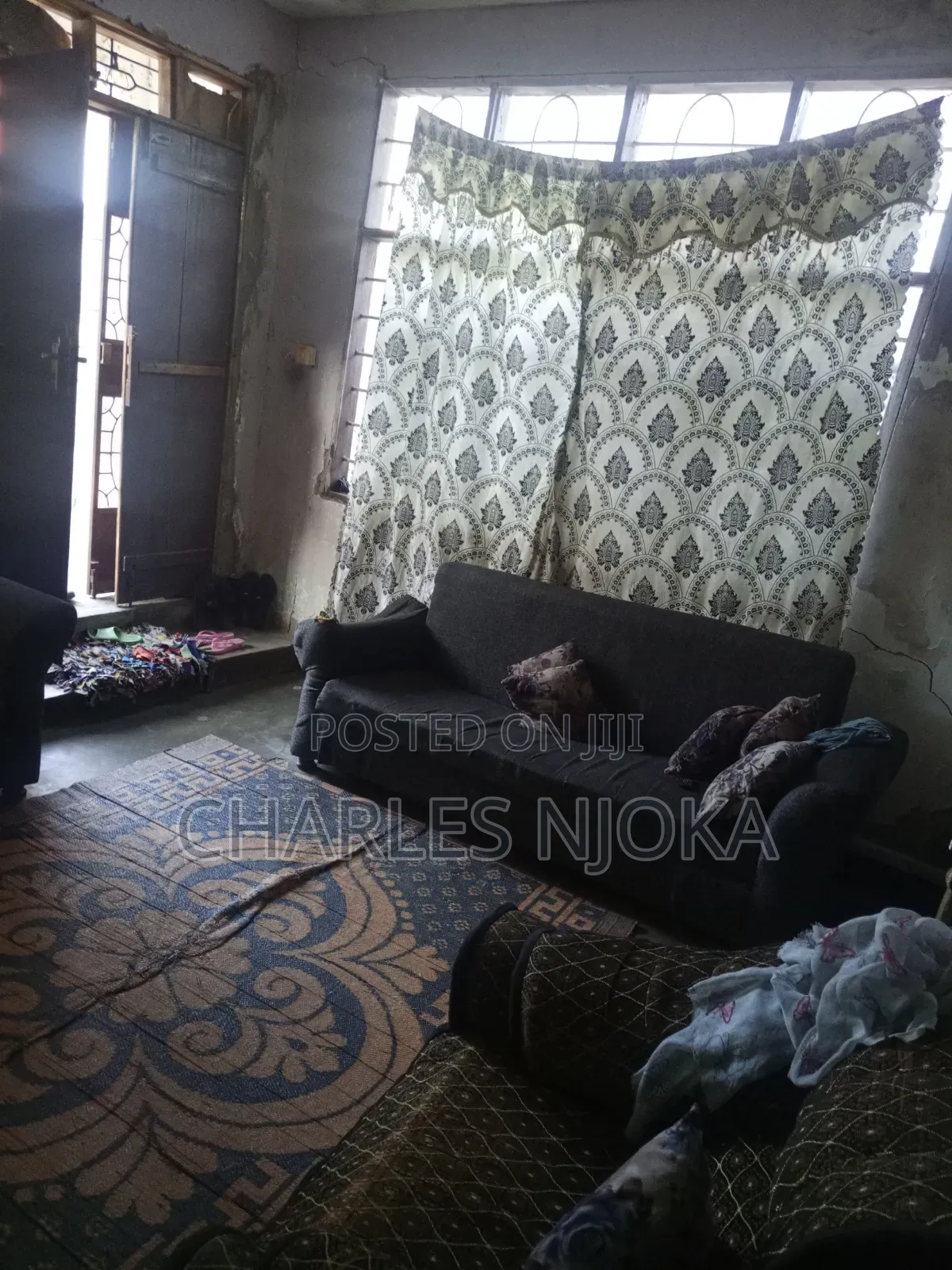 Furnished 5bdrm House in Mkolemba, Ilala for sale