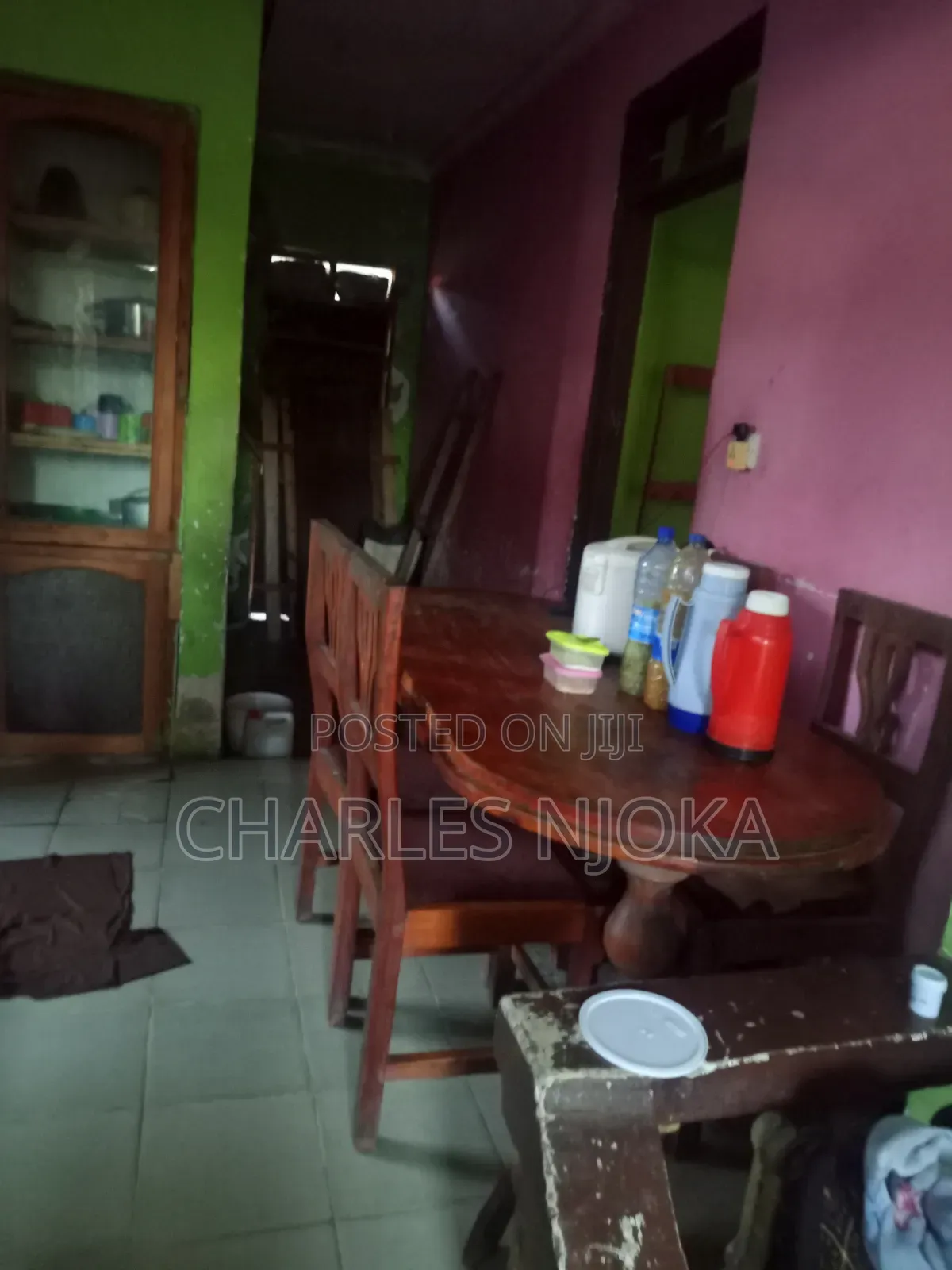 Furnished 5bdrm House in Mkolemba, Ilala for sale