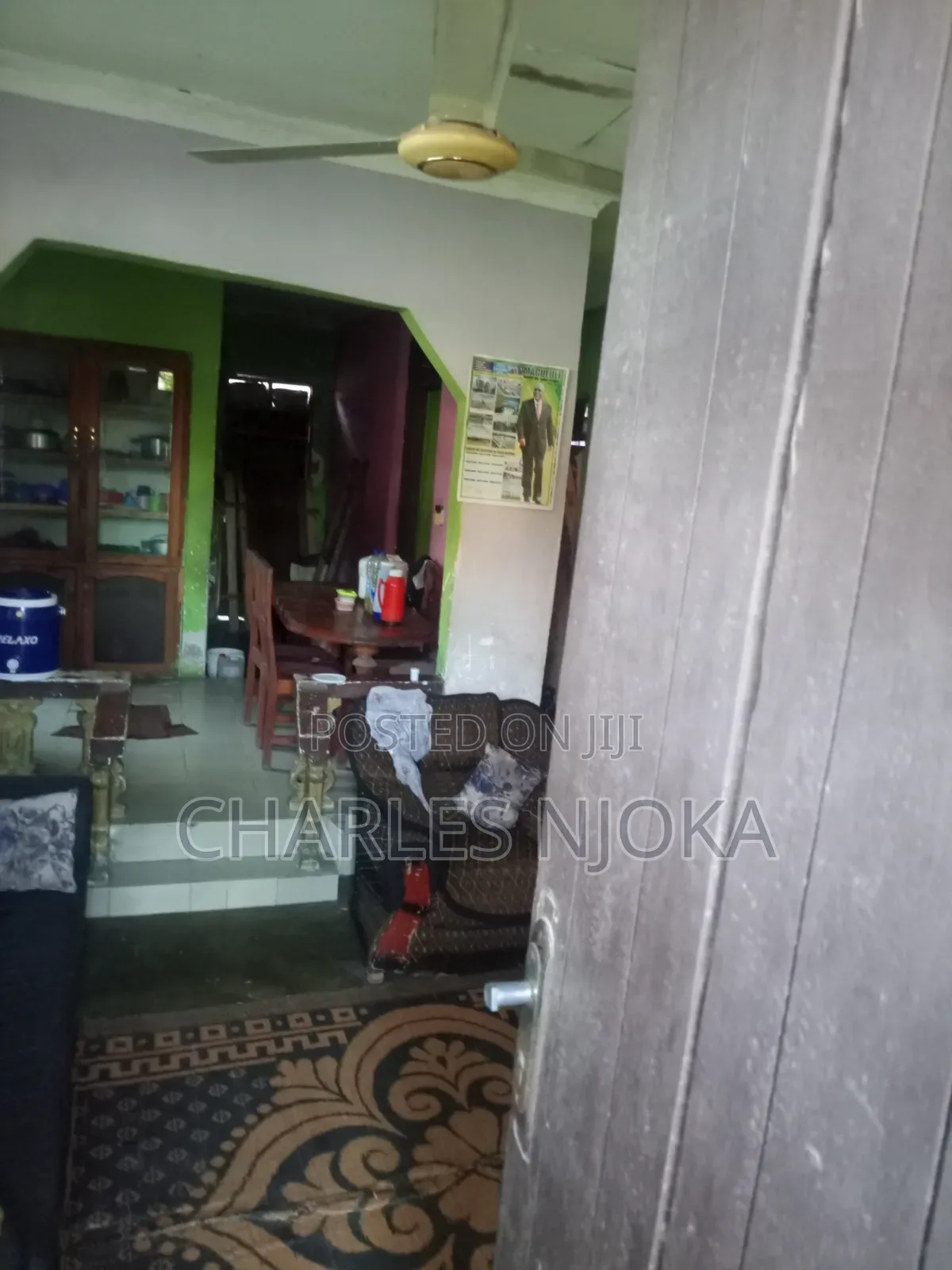 Furnished 5bdrm House in Mkolemba, Ilala for sale