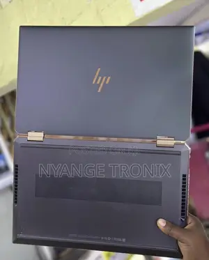 Laptop HP Spectre X360 15 16GB Intel Core i7 SSD 512GB