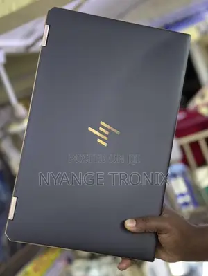 Laptop HP Spectre X360 15 16GB Intel Core i7 SSD 512GB