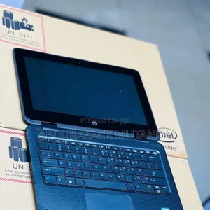 Laptop HP ProBook 11 G2 EE 4GB Intel SSD 128GB