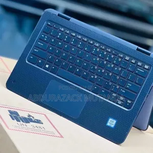 Laptop HP ProBook 11 G2 EE 4GB Intel SSD 128GB