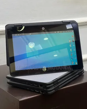Laptop HP ProBook 11 G2 EE 4GB Intel SSD 128GB