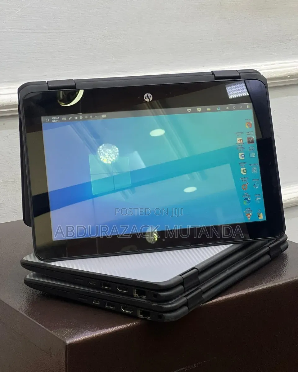 Laptop HP ProBook 11 G2 EE 4GB Intel SSD 128GB