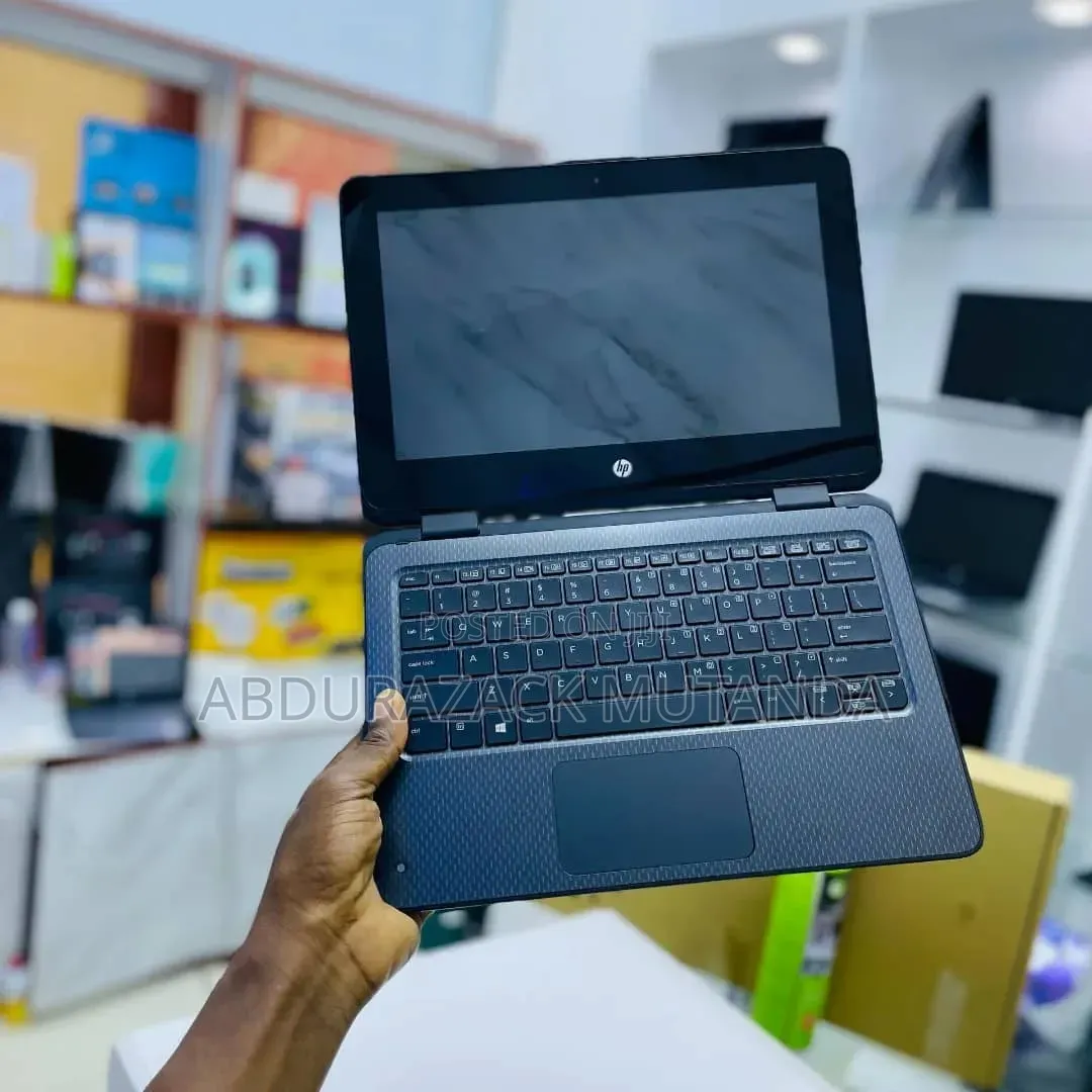 Laptop HP ProBook 11 G2 EE 4GB Intel SSD 128GB