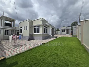 1bdrm House in Kinondoni for rent