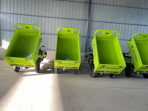 New Motorcycle 2026 Green