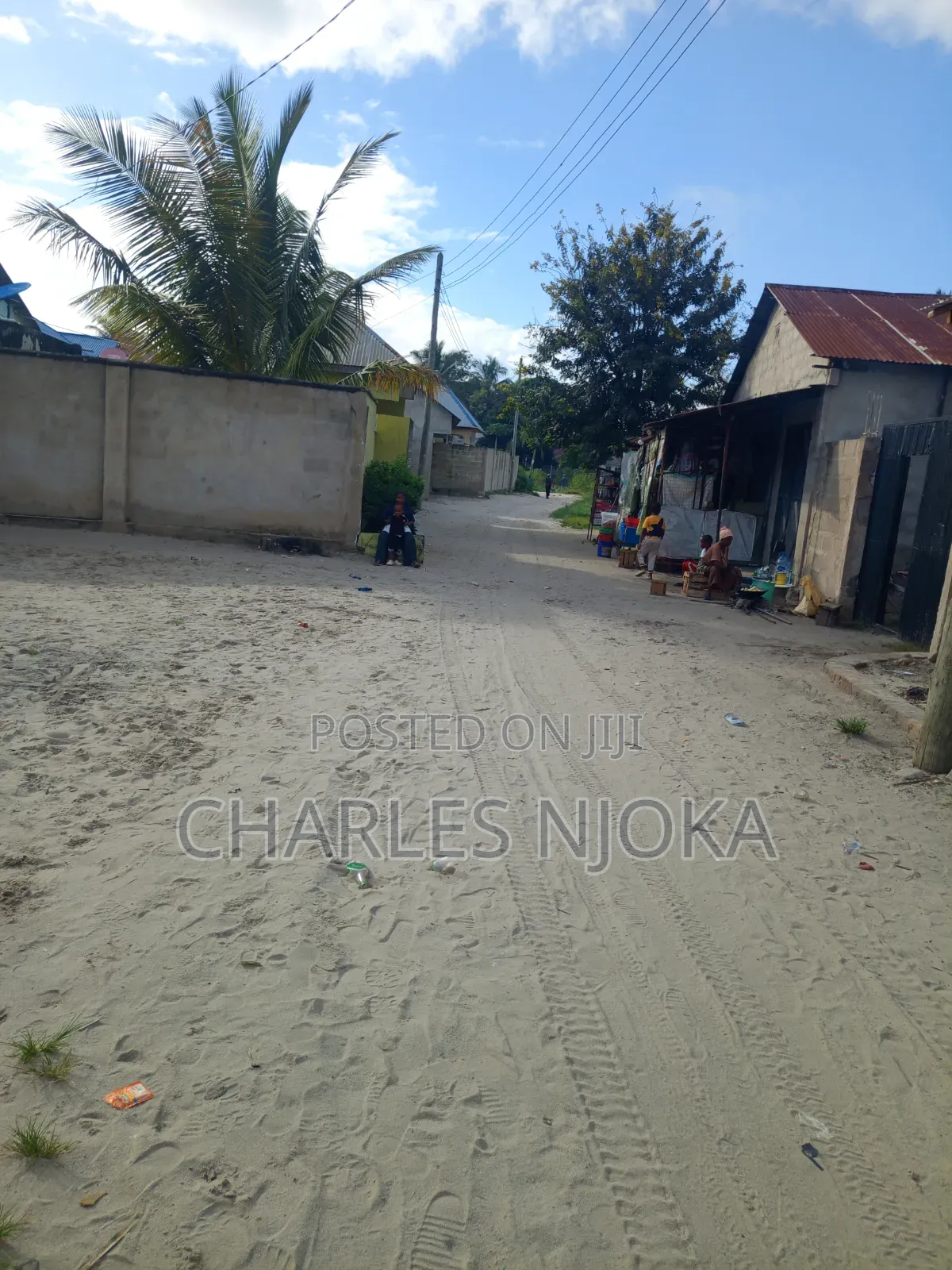 Furnished 6bdrm House in Bwela, Ilala for sale