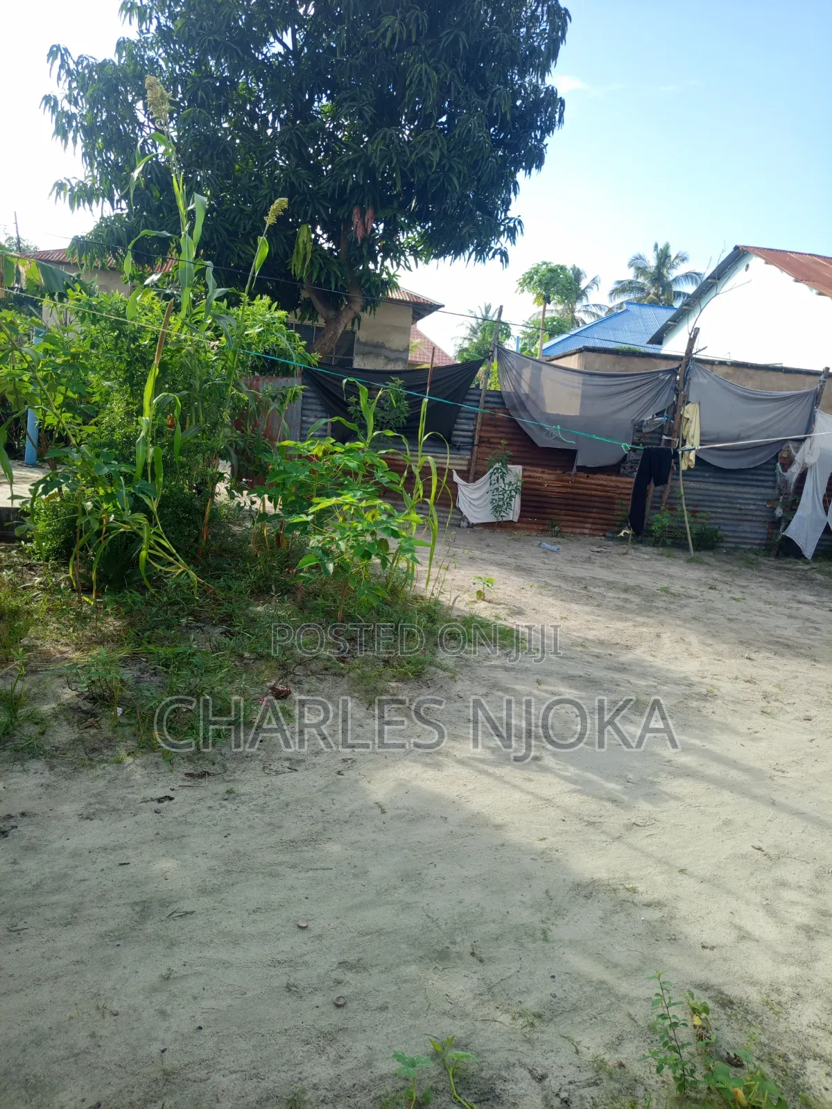 Furnished 6bdrm House in Bwela, Ilala for sale