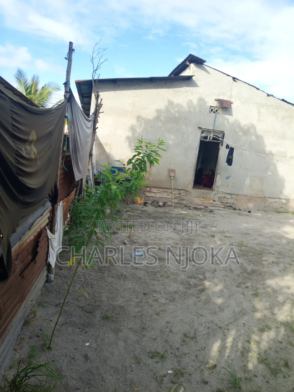 Furnished 6bdrm House in Bwela, Ilala for sale