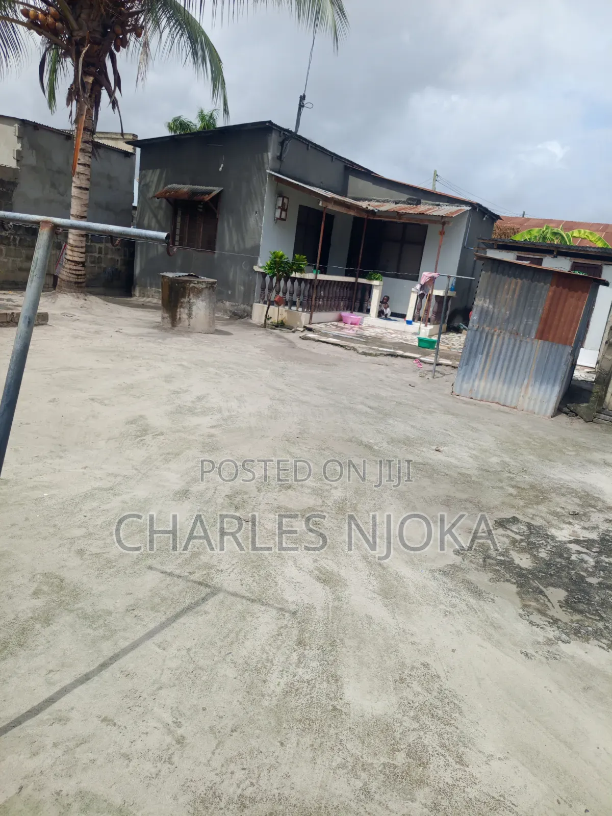 Furnished 4bdrm House in Kwa Kaisi, Ilala for sale