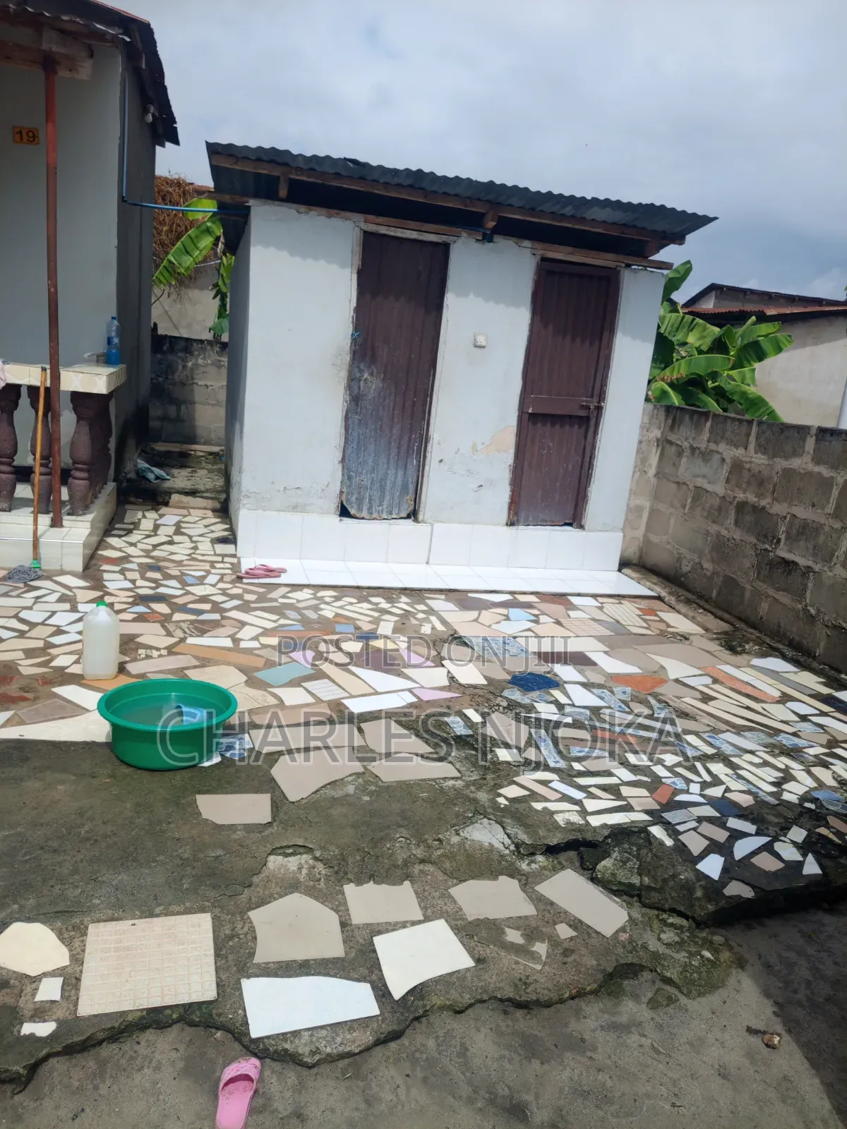 Furnished 4bdrm House in Kwa Kaisi, Ilala for sale